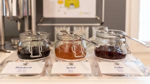 campuszwei hotel and boardinghouse