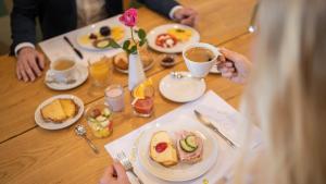 campuszwei hotel and boardinghouse