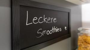 campuszwei hotel and boardinghouse