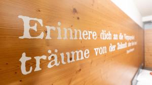 campuszwei hotel and boardinghouse