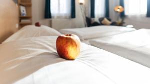 campuszwei hotel and boardinghouse