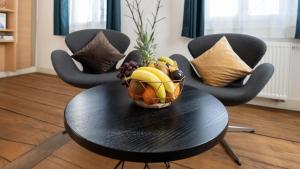 campuszwei hotel and boardinghouse