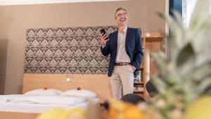 campuszwei hotel and boardinghouse