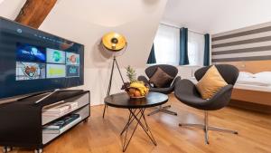 campuszwei hotel and boardinghouse