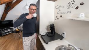 campuszwei hotel and boardinghouse