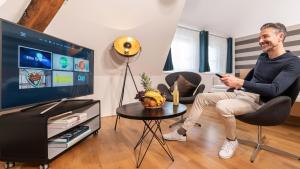 campuszwei hotel and boardinghouse