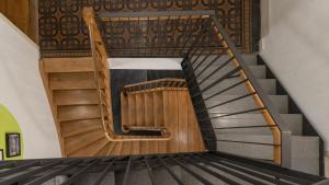 campuszwei hotel and boardinghouse