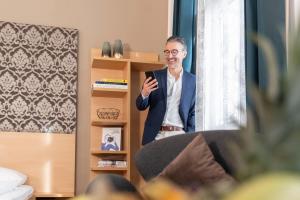 campuszwei hotel and boardinghouse