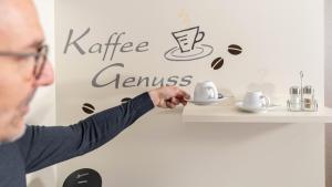 campuszwei hotel and boardinghouse