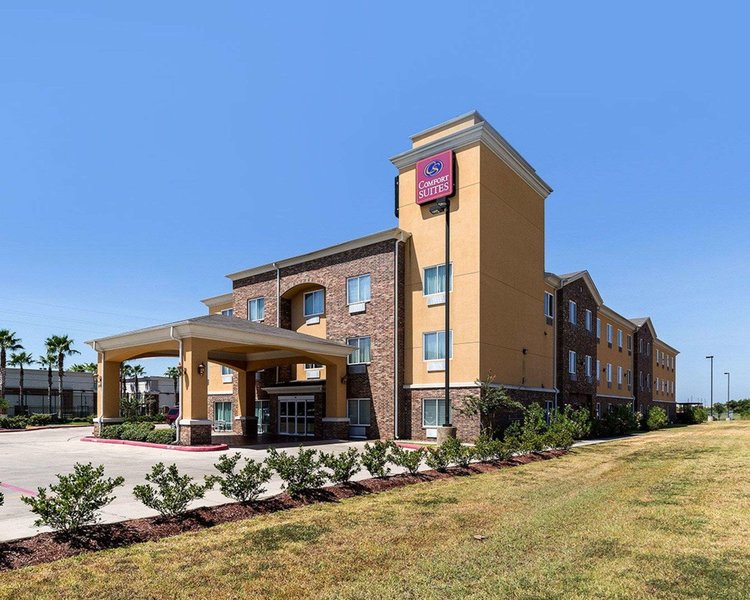 Hotel Pearland