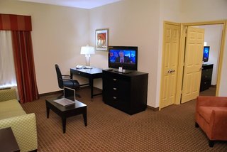 La Quinta Inn & Suites Houston Normandy,Texas>>Downtown Houston,2.5 star
