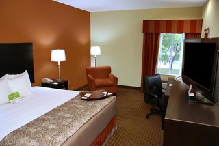 La Quinta Inn & Suites Houston Normandy,Texas>>Downtown Houston,2.5 star