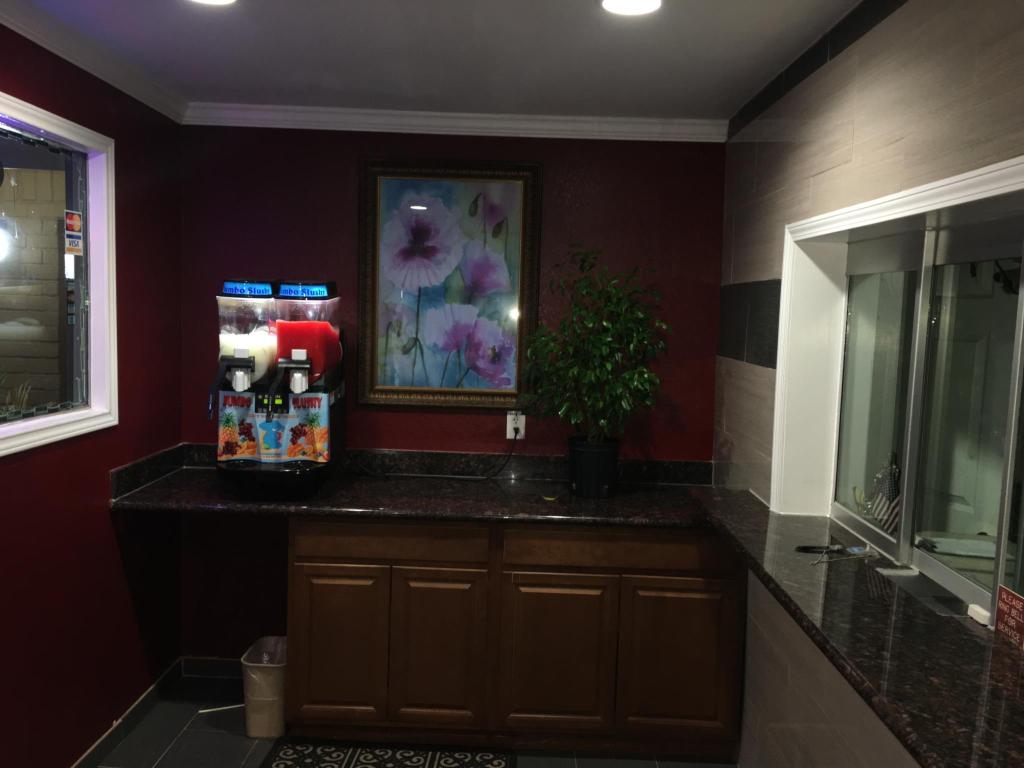 southmore boulevard motel