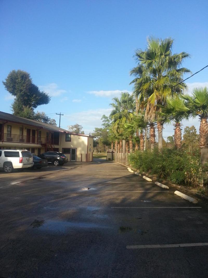 southmore boulevard motel