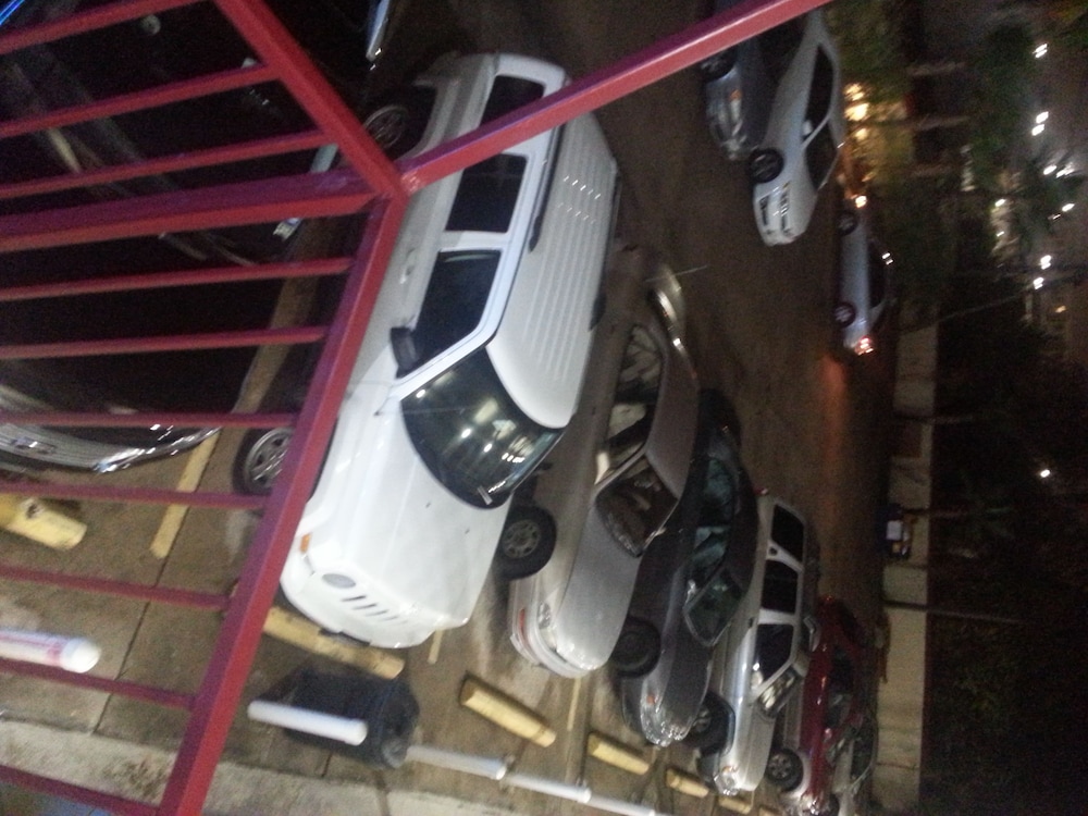 southmore boulevard motel