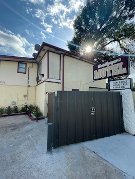 southmore boulevard motel