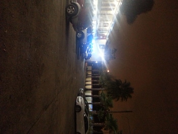 southmore boulevard motel