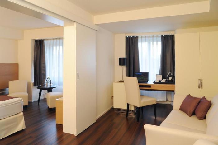 hotel goldener knopf