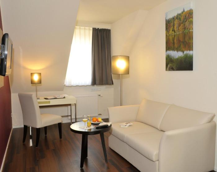 hotel goldener knopf