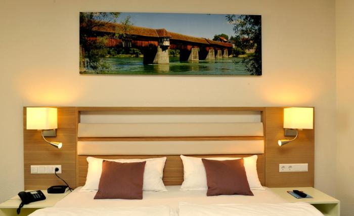 hotel goldener knopf