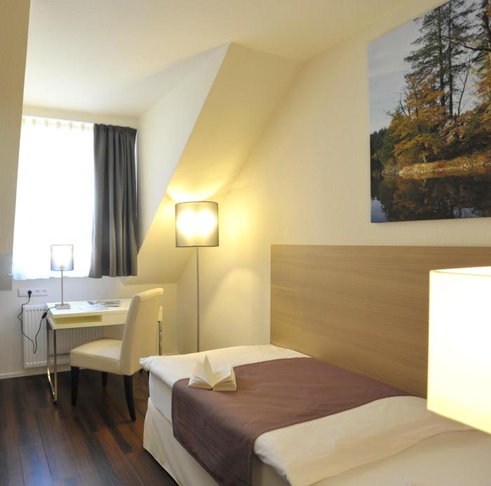 hotel goldener knopf