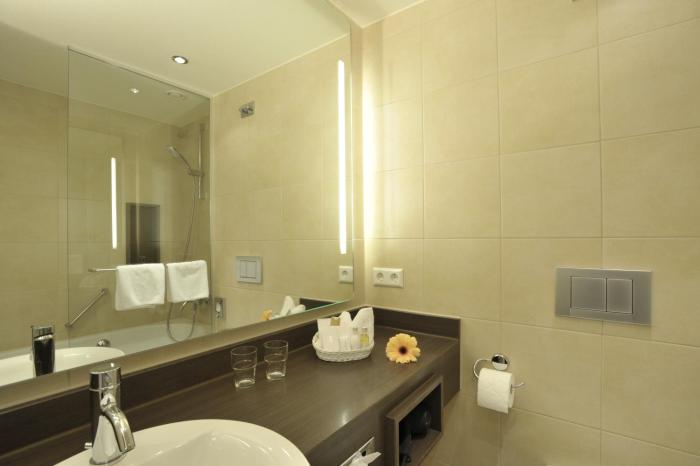 hotel goldener knopf