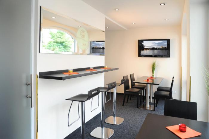 hotel goldener knopf