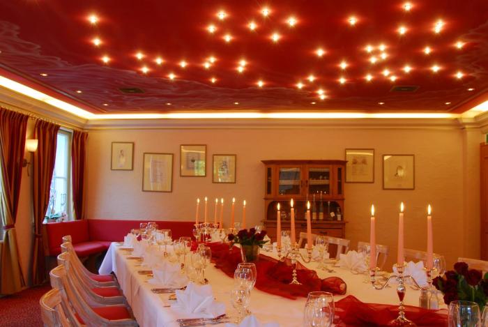 hotel goldener knopf