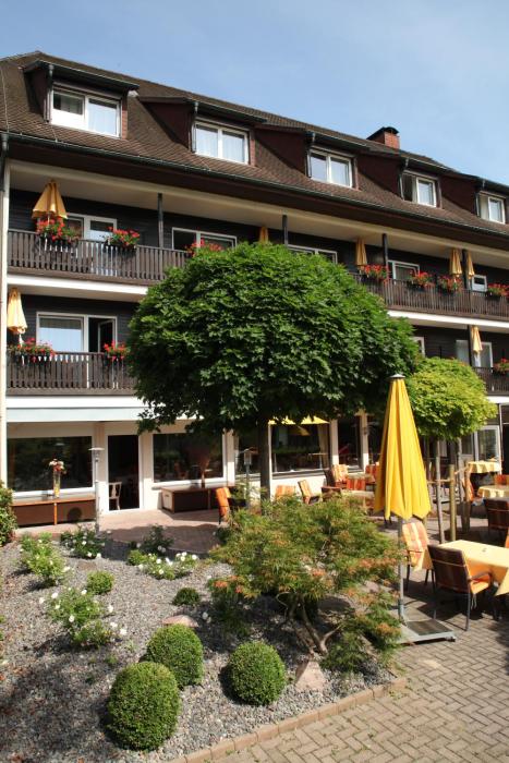 hotel goldener knopf