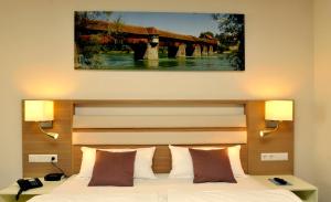 hotel goldener knopf