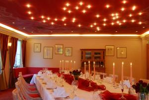 hotel goldener knopf