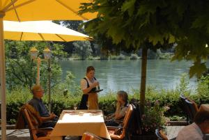 hotel goldener knopf