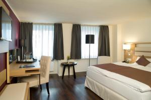 hotel goldener knopf