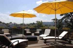 hotel goldener knopf