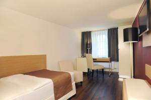 hotel goldener knopf