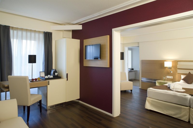 hotel goldener knopf