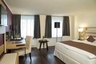 hotel goldener knopf