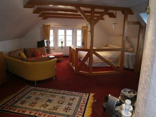 hotel goldener knopf