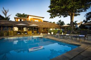 Pousada Corsario Buzios,Near Ossos Beach,3 star