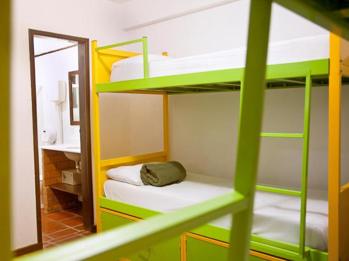 che lagarto hostel buzios