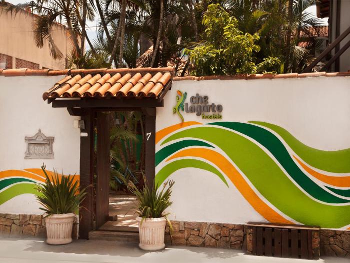 che lagarto hostel buzios