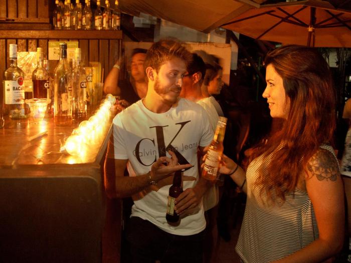 che lagarto hostel buzios