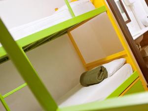 che lagarto hostel buzios