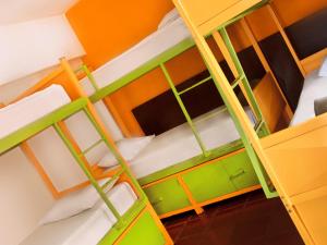che lagarto hostel buzios