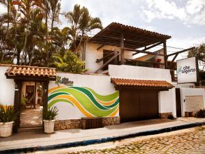 che lagarto hostel buzios