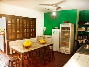che lagarto hostel buzios