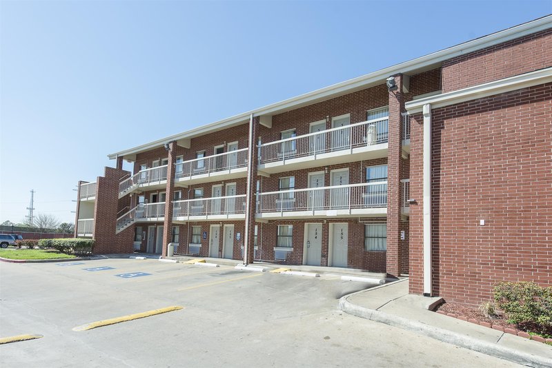 motel 6 houston tx brookhollow