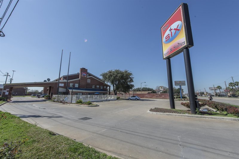 motel 6 houston tx brookhollow