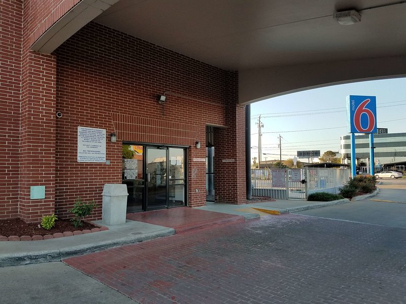 motel 6 houston tx brookhollow
