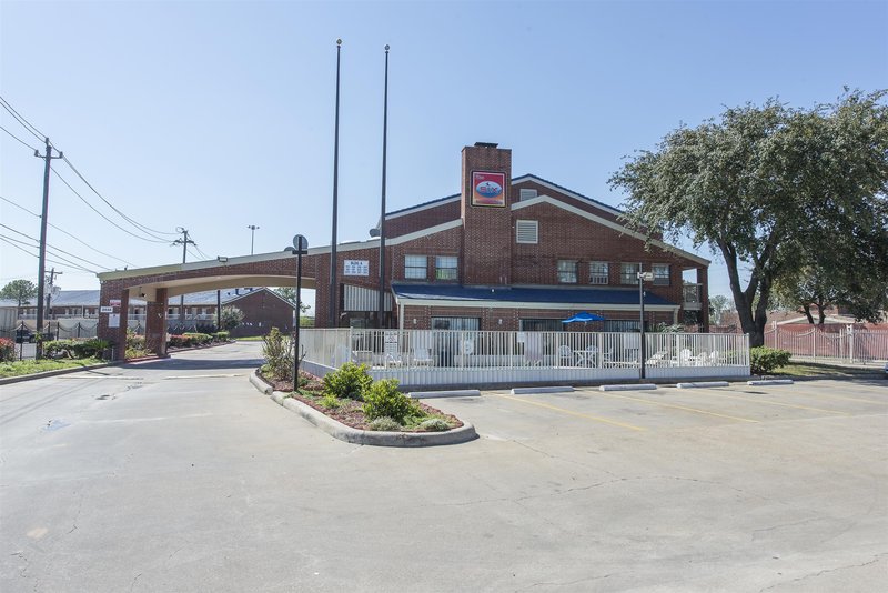 motel 6 houston tx brookhollow